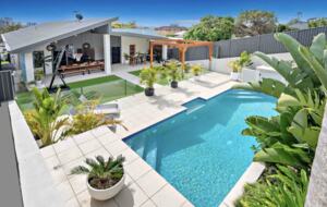 Bahamas on Brooks - Newcastle, Australia