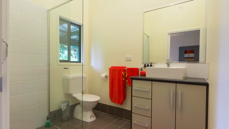 Misty Mountains Hideaway | A Rainforest Retreat - Bellenden Ker, Australia