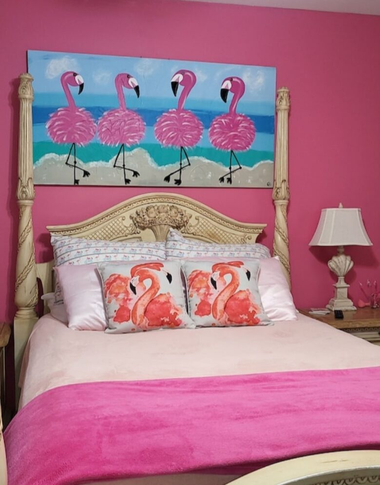 Ultimate Seaside Escape Just Steps from the Beach - Seaside Heights, New Jersey