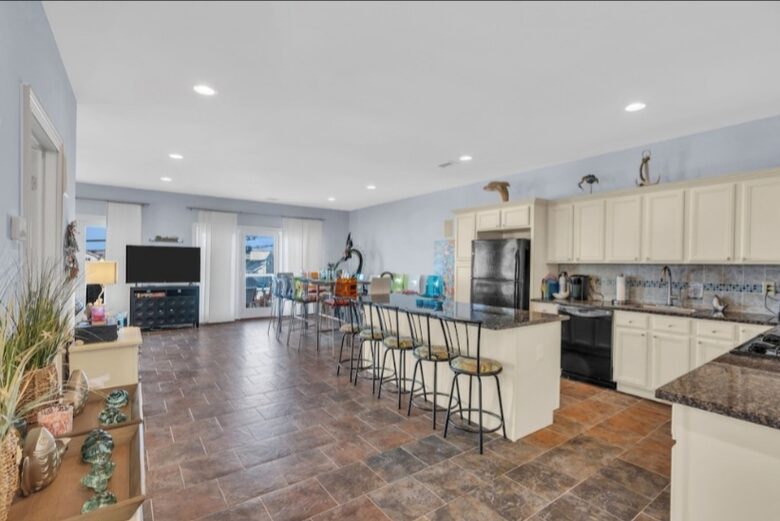 Ultimate Seaside Escape Just Steps from the Beach - Seaside Heights, New Jersey