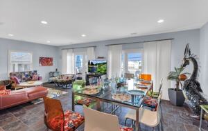 Ultimate Seaside Escape Just Steps from the Beach - Seaside Heights, New Jersey