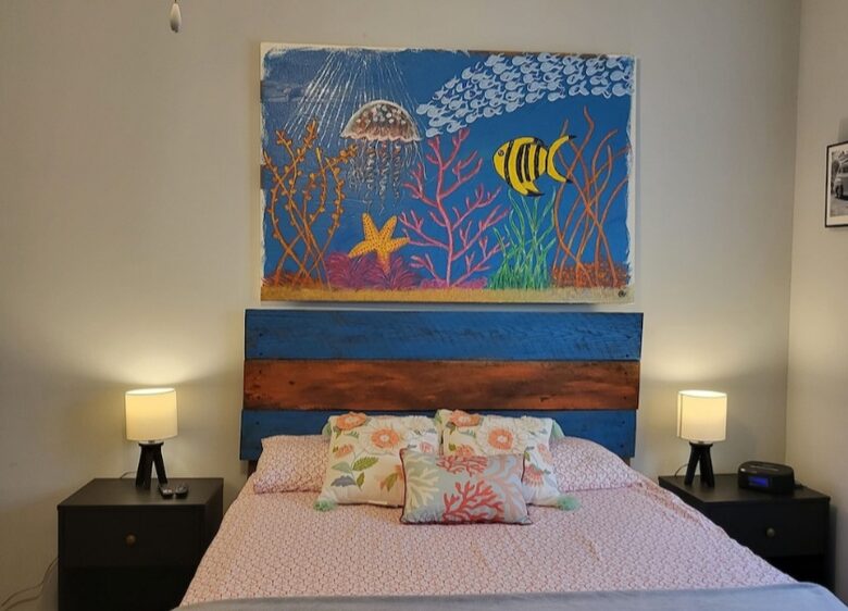 Ultimate Seaside Escape Just Steps from the Beach - Seaside Heights, New Jersey