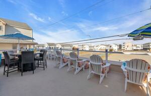 Ultimate Seaside Escape Just Steps from the Beach - Seaside Heights, New Jersey