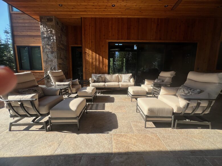 Luxurious Mountain Retreat in Schaffer’s Mill - Truckee, California