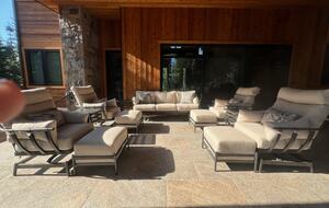 Luxurious Mountain Retreat in Schaffer’s Mill - Truckee, California