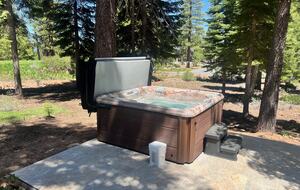 Luxurious Mountain Retreat in Schaffer’s Mill - Truckee, California