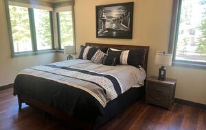 Luxurious Mountain Retreat in Schaffer’s Mill - Truckee, California