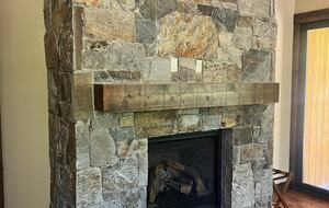 Luxurious Mountain Retreat in Schaffer’s Mill - Truckee, California