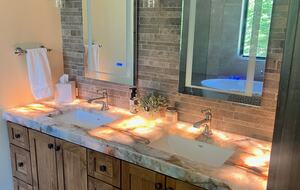 Luxurious Mountain Retreat in Schaffer’s Mill - Truckee, California