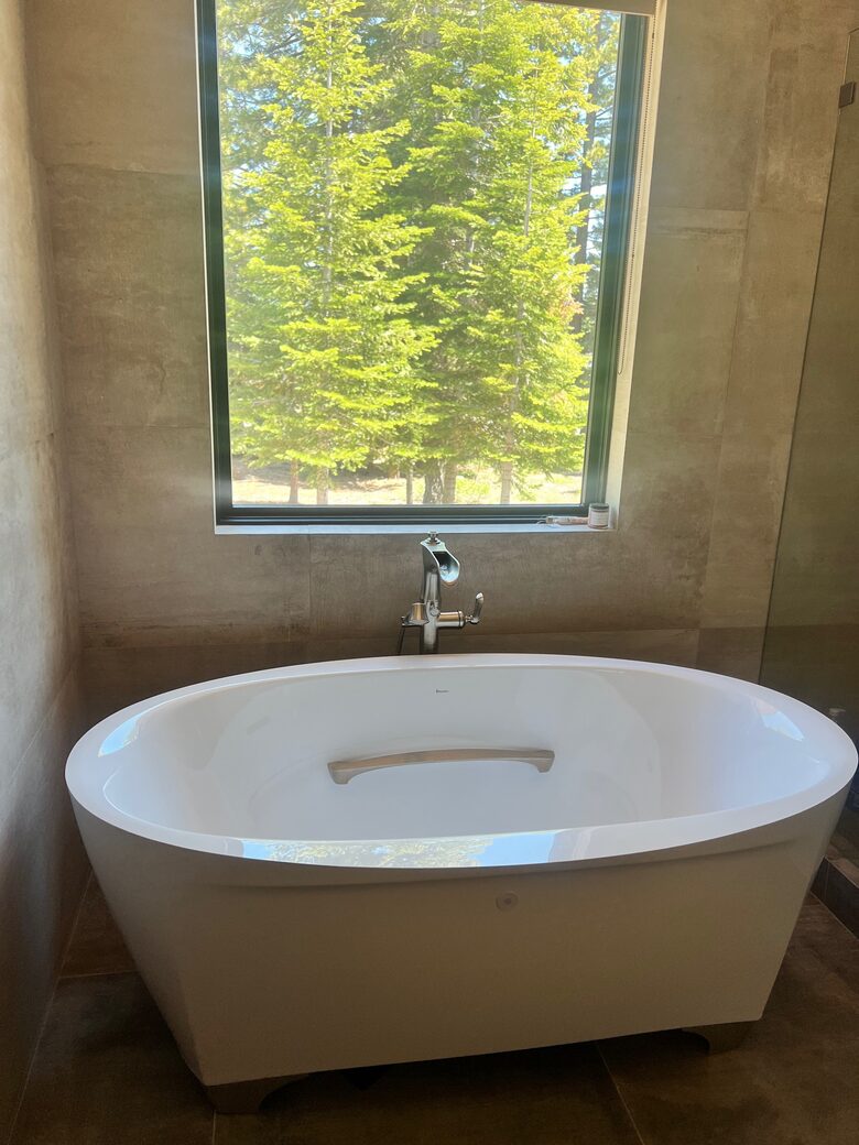Luxurious Mountain Retreat in Schaffer’s Mill - Truckee, California