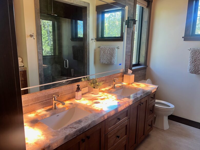 Luxurious Mountain Retreat in Schaffer’s Mill - Truckee, California