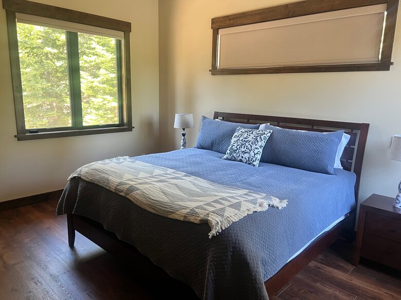 Luxurious Mountain Retreat in Schaffer’s Mill - Truckee, California