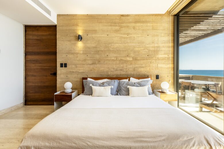 Chic Cabo Getaway | Panoramic Ocean View, Hot Tub, Top Surf Breaks - San José del Cabo, Mexico
