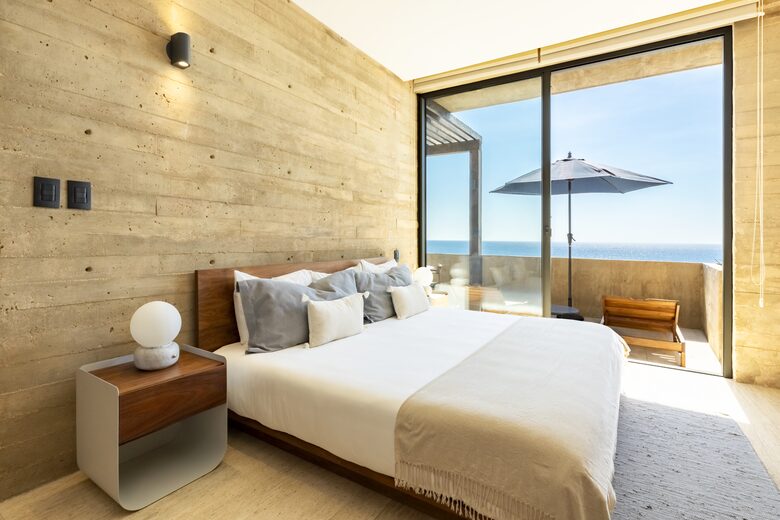 Chic Cabo Getaway | Panoramic Ocean View, Hot Tub, Top Surf Breaks - San José del Cabo, Mexico
