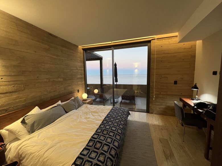 Chic Cabo Getaway | Panoramic Ocean View, Hot Tub, Top Surf Breaks - San José del Cabo, Mexico