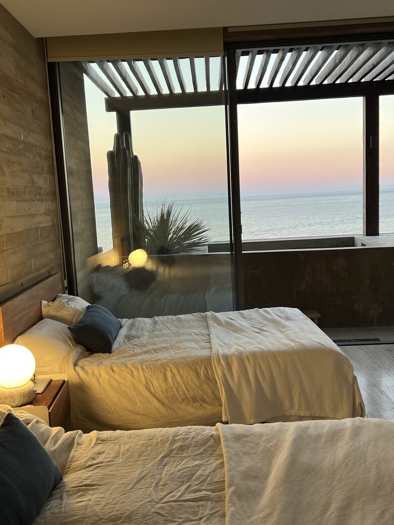 Chic Cabo Getaway | Panoramic Ocean View, Hot Tub, Top Surf Breaks - San José del Cabo, Mexico