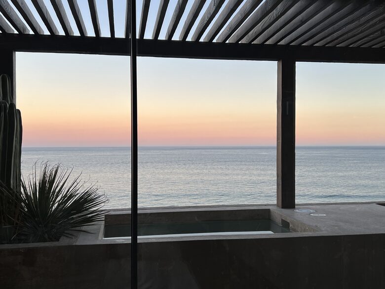 Chic Cabo Getaway | Panoramic Ocean View, Hot Tub, Top Surf Breaks - San José del Cabo, Mexico