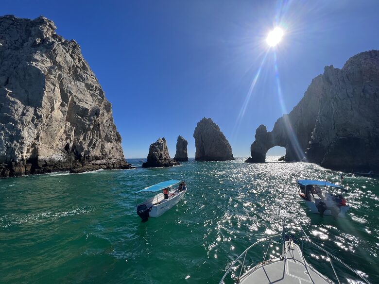 Chic Cabo Getaway | Panoramic Ocean View, Hot Tub, Top Surf Breaks - San José del Cabo, Mexico
