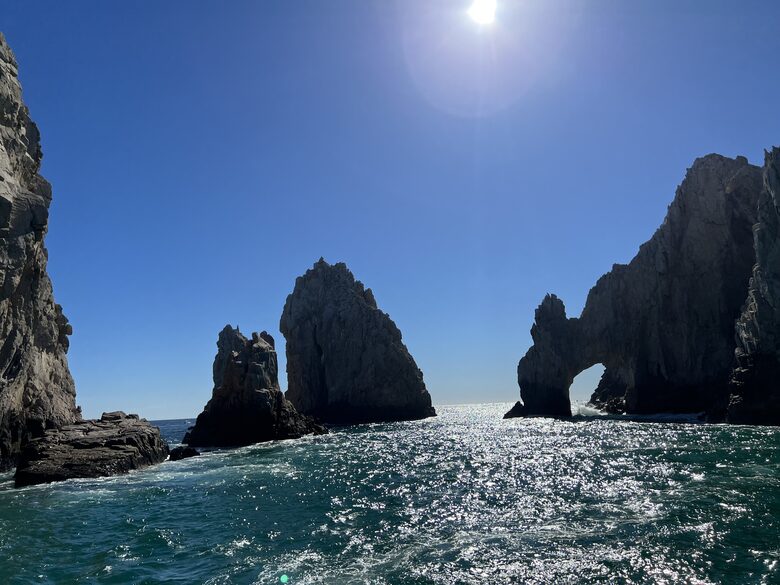 Chic Cabo Getaway | Panoramic Ocean View, Hot Tub, Top Surf Breaks - San José del Cabo, Mexico