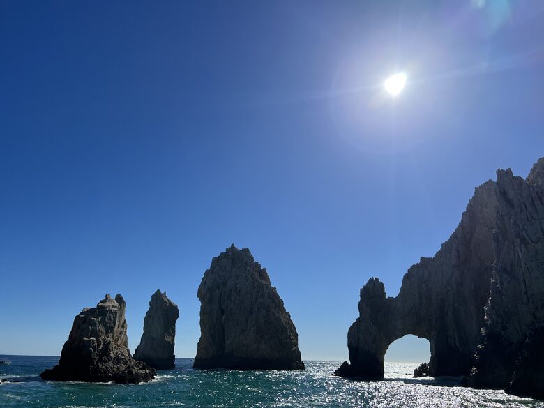 Chic Cabo Getaway | Panoramic Ocean View, Hot Tub, Top Surf Breaks - San José del Cabo, Mexico