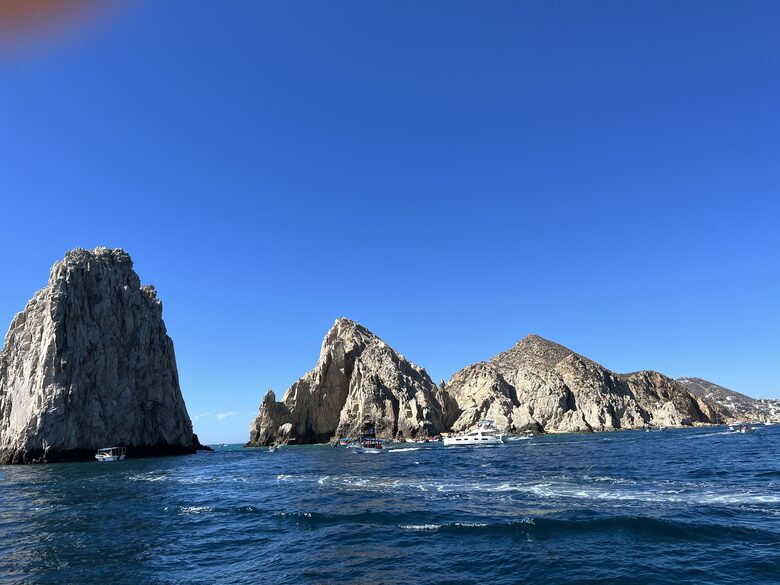 Chic Cabo Getaway | Panoramic Ocean View, Hot Tub, Top Surf Breaks - San José del Cabo, Mexico