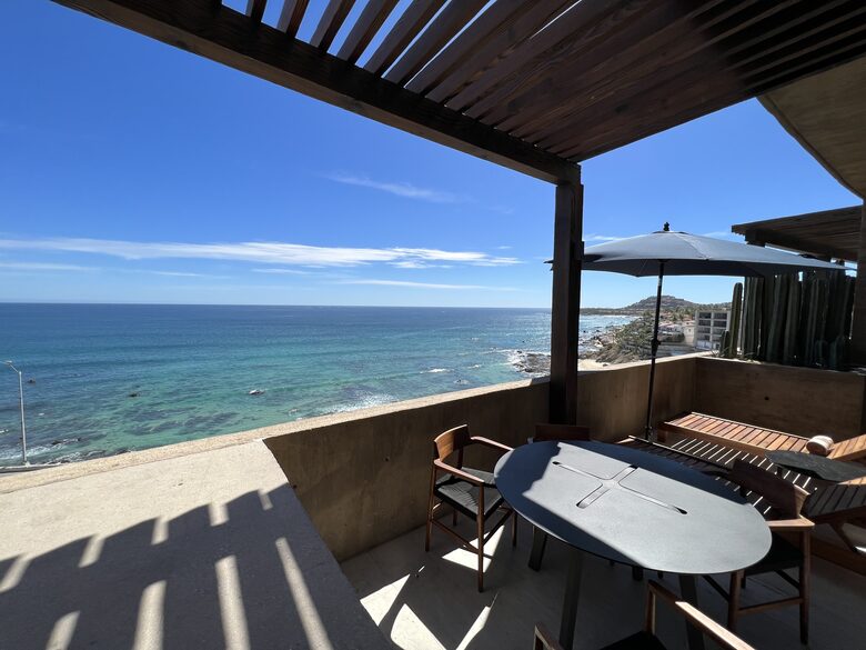 Chic Cabo Getaway | Panoramic Ocean View, Hot Tub, Top Surf Breaks - San José del Cabo, Mexico