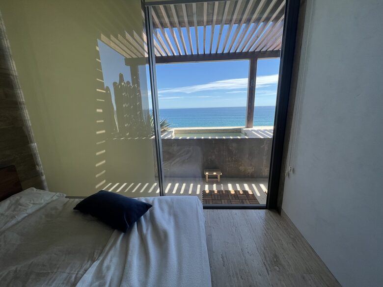 Chic Cabo Getaway | Panoramic Ocean View, Hot Tub, Top Surf Breaks - San José del Cabo, Mexico