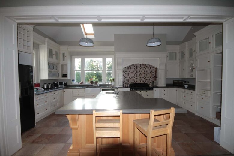 Millbank | 18th century Georgian Country House - Mountrath, Ireland