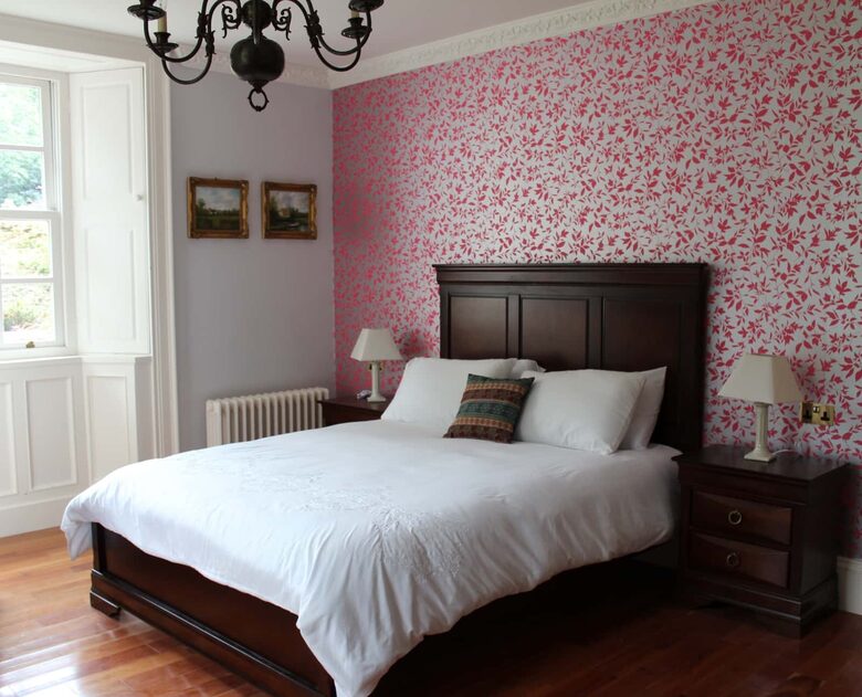 Millbank | 18th century Georgian Country House - Mountrath, Ireland