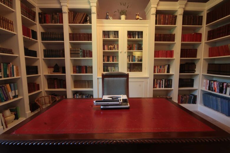 Millbank | 18th century Georgian Country House - Mountrath, Ireland
