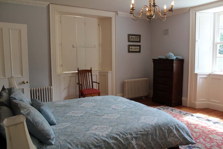 Millbank | 18th century Georgian Country House - Mountrath, Ireland