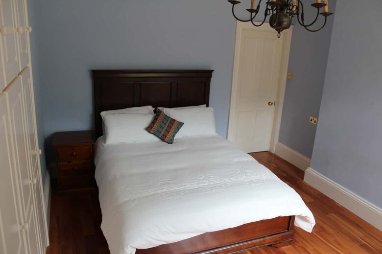 Millbank | 18th century Georgian Country House - Mountrath, Ireland