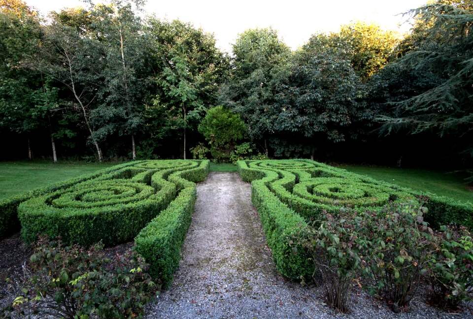 Millbank | 18th century Georgian Country House - Mountrath, Ireland