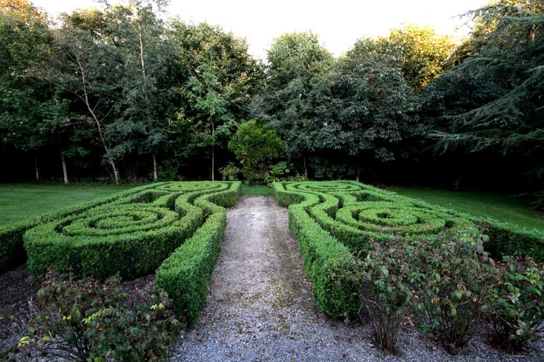 Millbank | 18th century Georgian Country House - Mountrath, Ireland