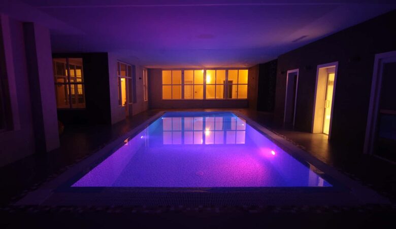 Millbank | 18th century Georgian Country House - Mountrath, Ireland