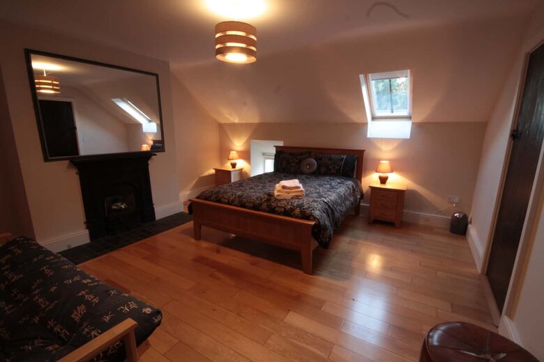 Millbank | 18th century Georgian Country House - Mountrath, Ireland