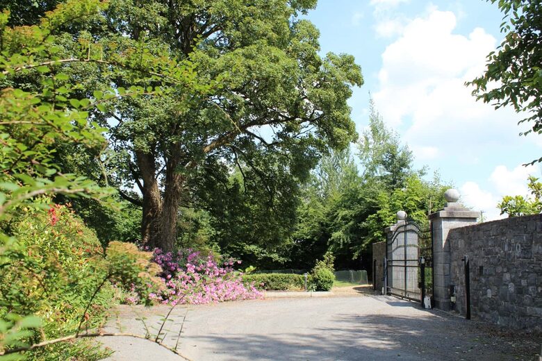 Millbank | 18th century Georgian Country House - Mountrath, Ireland