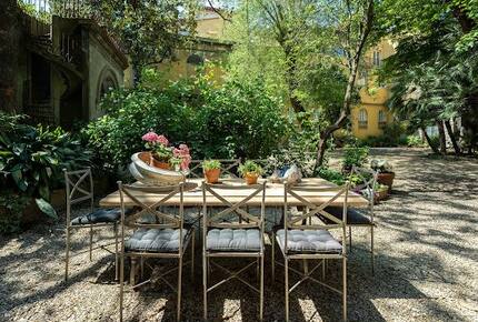 Lungarno Diaz Historic Retreat - Florence, Italy