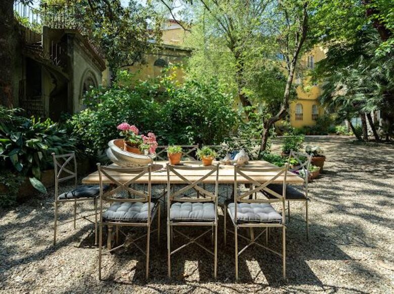Lungarno Diaz Historic Retreat - Florence, Italy