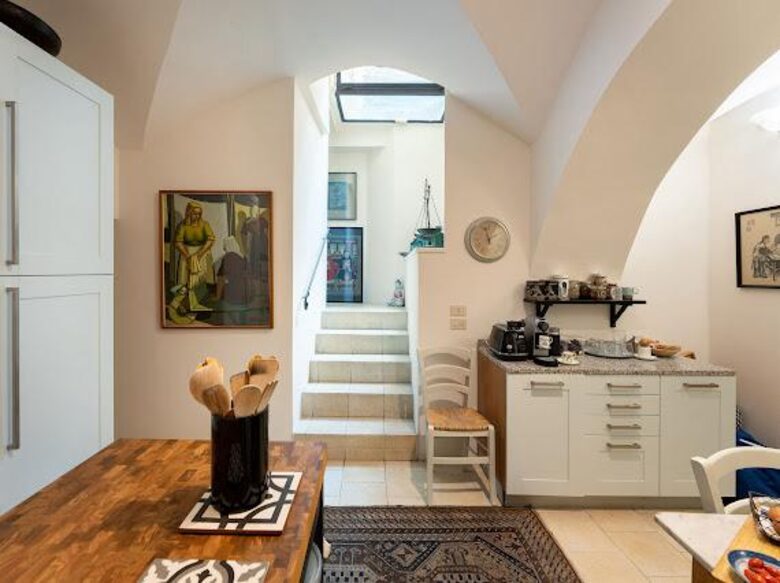 Lungarno Diaz Historic Retreat - Florence, Italy