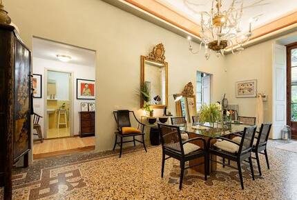Lungarno Diaz Historic Retreat - Florence, Italy