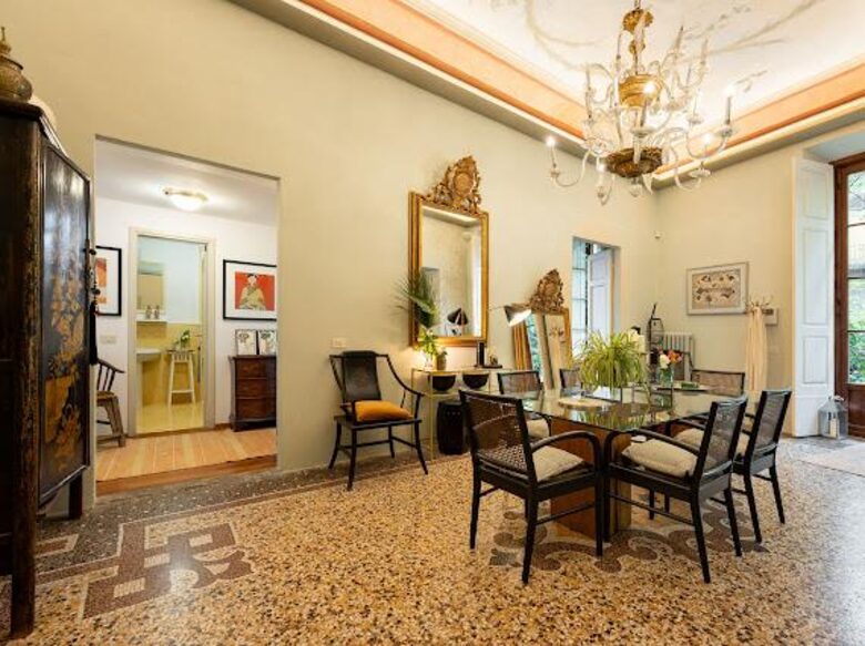 Lungarno Diaz Historic Retreat - Florence, Italy