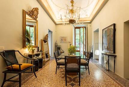 Lungarno Diaz Historic Retreat - Florence, Italy