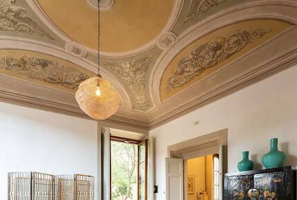 Lungarno Diaz Historic Retreat - Florence, Italy