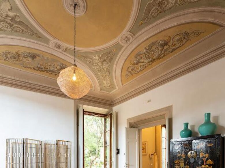 Lungarno Diaz Historic Retreat - Florence, Italy