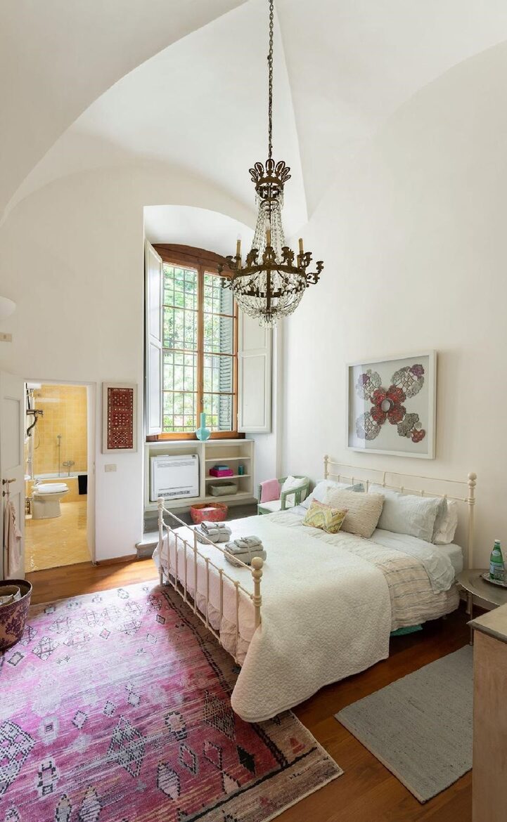 Lungarno Diaz Historic Retreat - Florence, Italy
