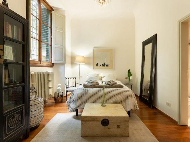 Lungarno Diaz Historic Retreat - Florence, Italy