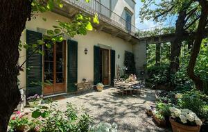 Lungarno Diaz Historic Retreat - Florence, Italy