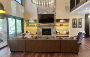 Luxurious Mountain Retreat in Schaffer’s Mill - Truckee, California