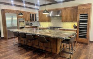 Luxurious Mountain Retreat in Schaffer’s Mill - Truckee, California